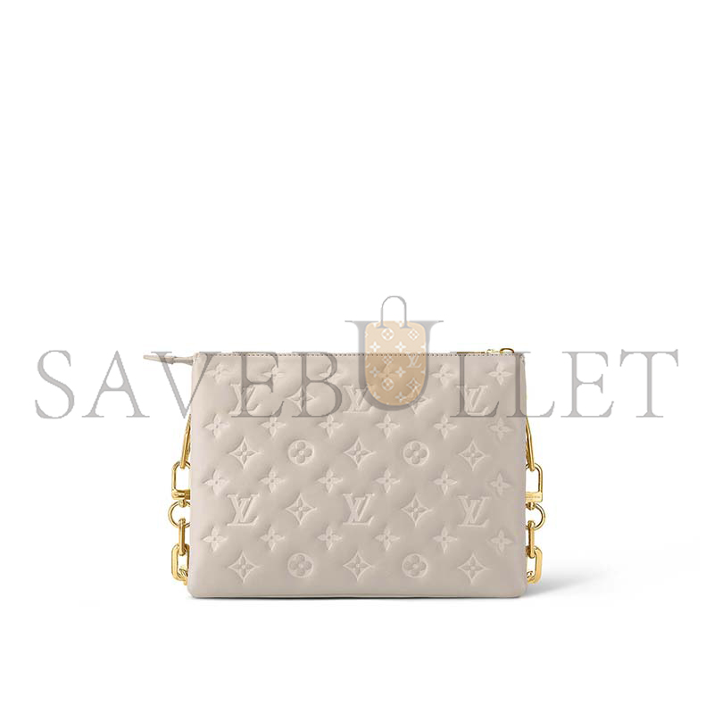LOUIS VUITTON COUSSIN PM M20842 (26*20*12cm)